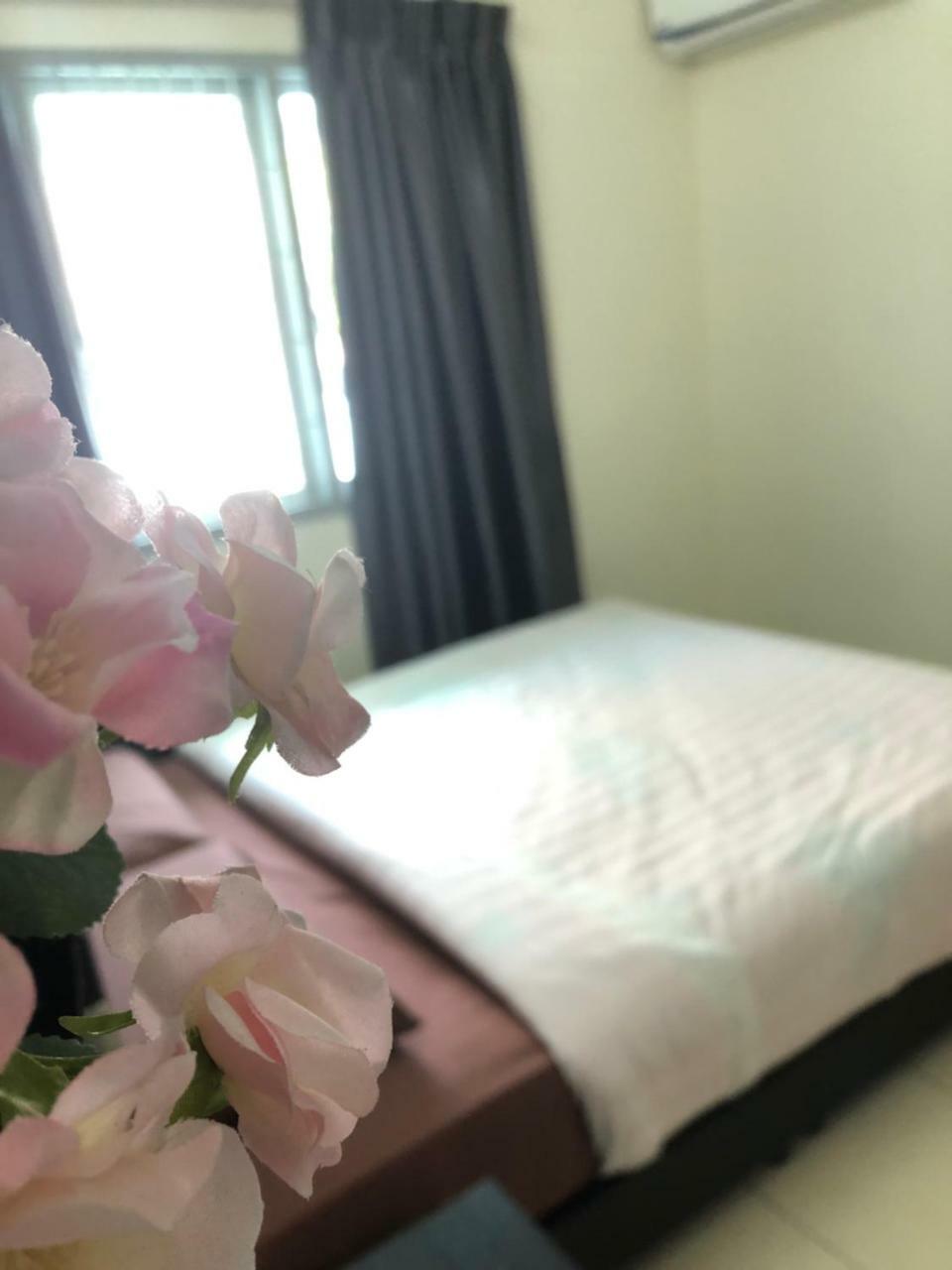 D'House Apartment Ipoh Luaran gambar