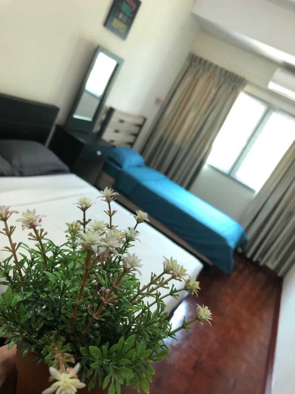 D'House Apartment Ipoh Luaran gambar