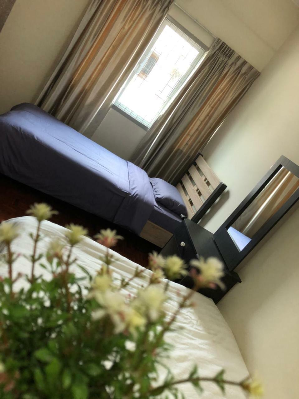 D'House Apartment Ipoh Luaran gambar