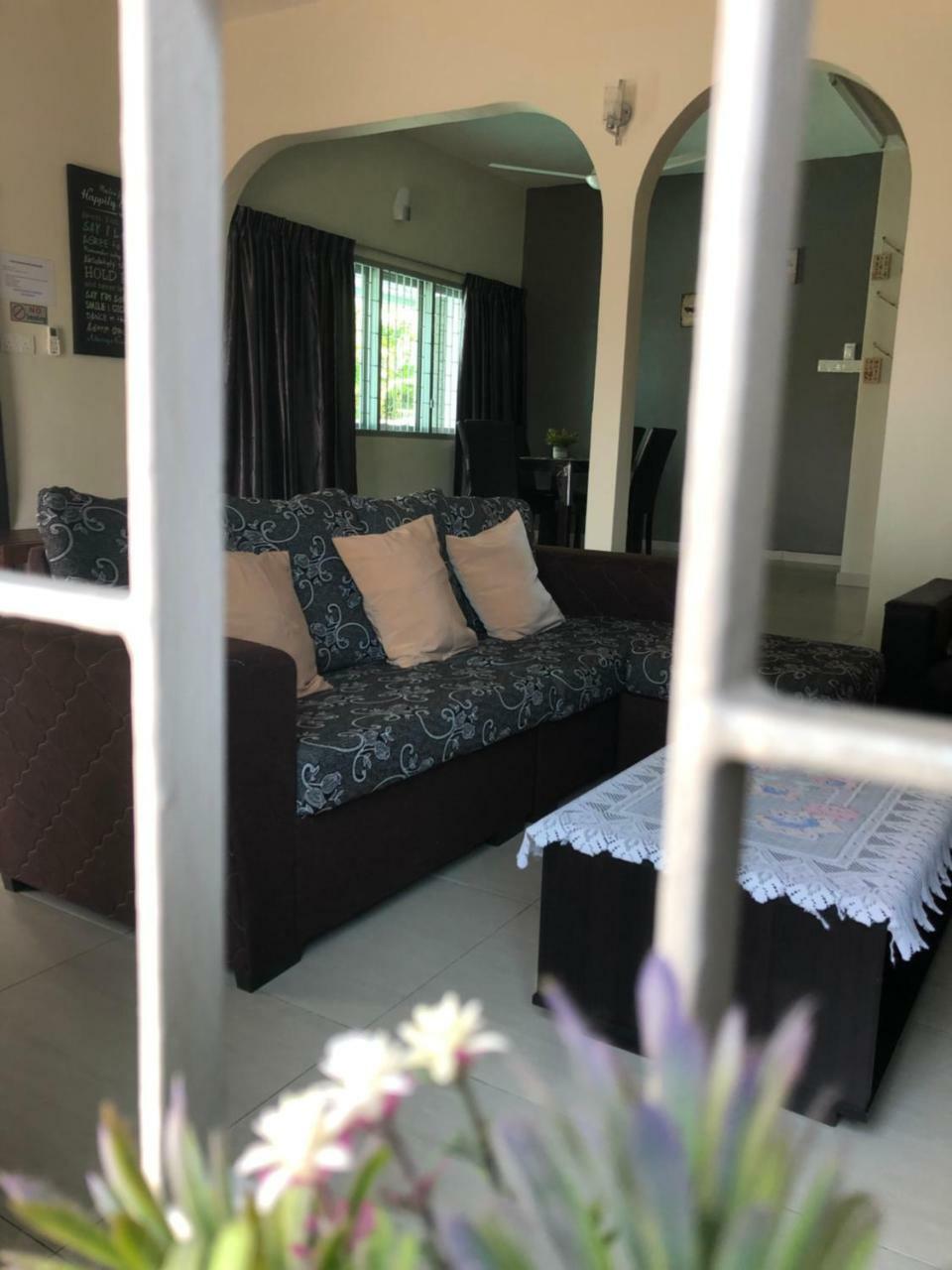 D'House Apartment Ipoh Luaran gambar