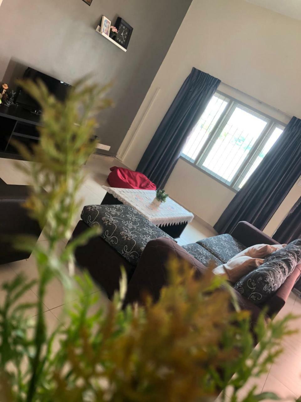 D'House Apartment Ipoh Luaran gambar